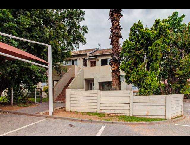 2 BEDROOM PROPERTY TO RENT IN VORNA VALLEY